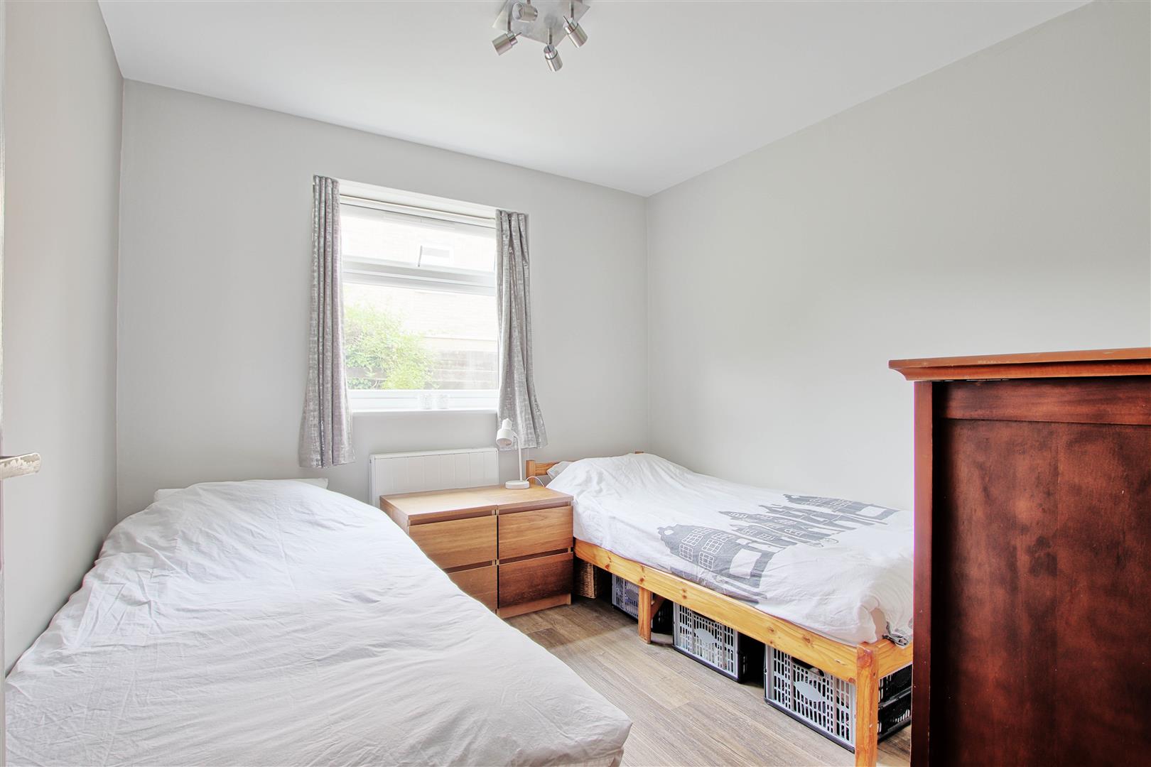 Oyster Row, Cambridge